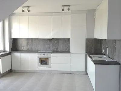 ASMEBLE Andrzej Stec - meble kuchenne na wymiar